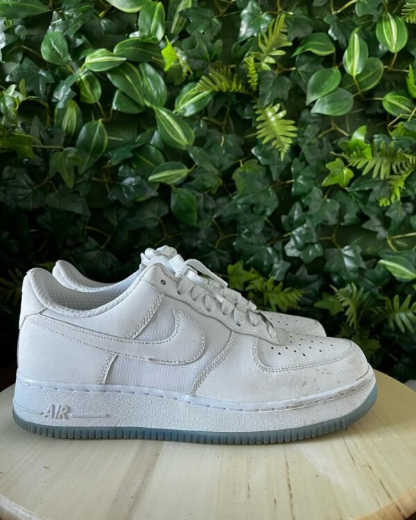 Nike Air Force – Image 4