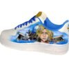 Nike Air Force 1 Custom Final Fantasy X - Taille 43