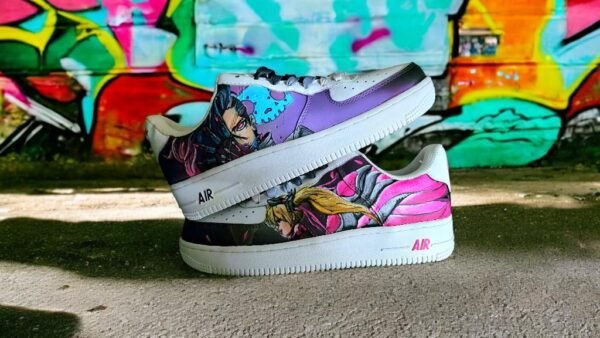 Nike Air Force 1 Ladys overwatch taille 41
