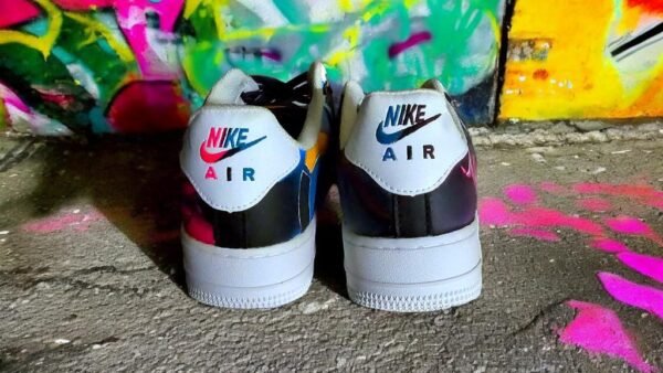 Nike Air Force 1 Ladys overwatch taille 41 – Image 6