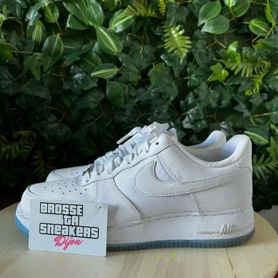 Nike Air Force